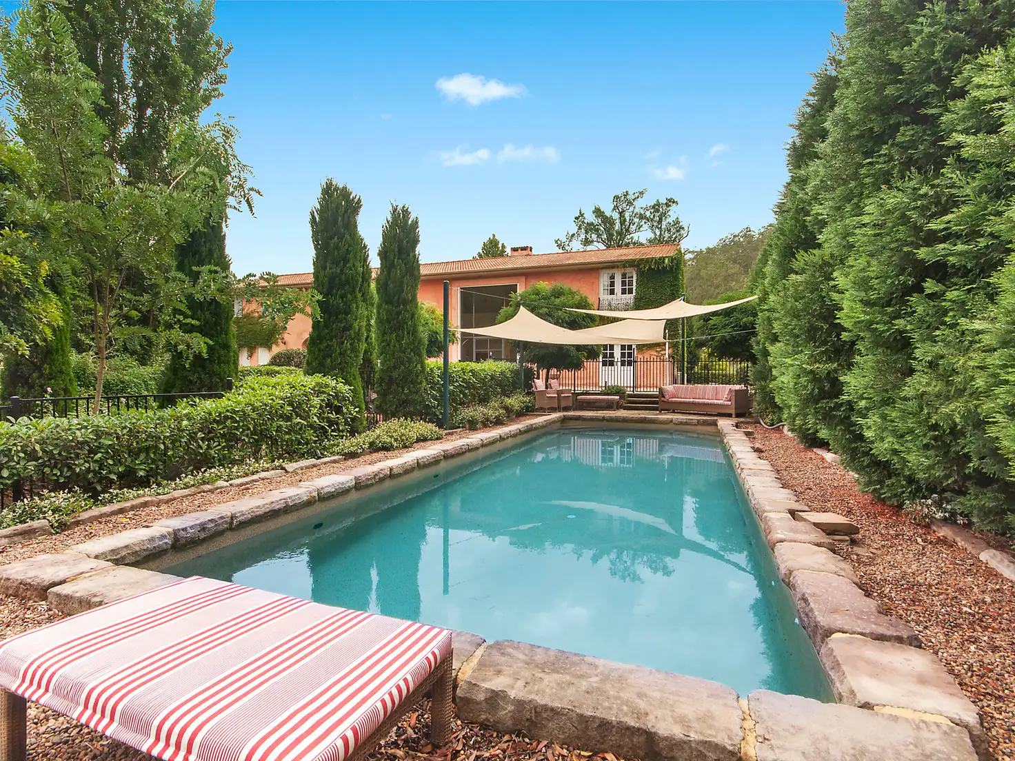 Main view of Homely rural property listing, 2480 Wollombi Road, Wollombi NSW 2325