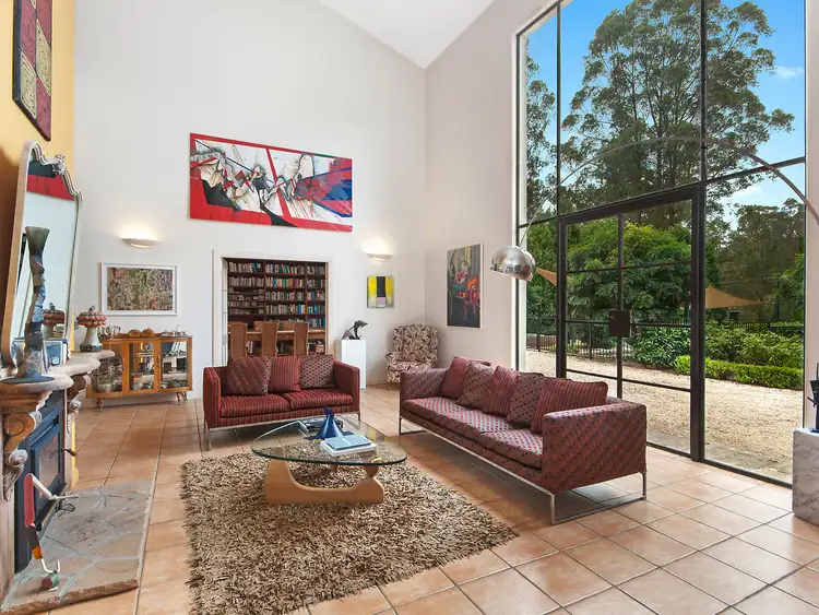 Third view of Homely rural property listing, 2480 Wollombi Road, Wollombi NSW 2325