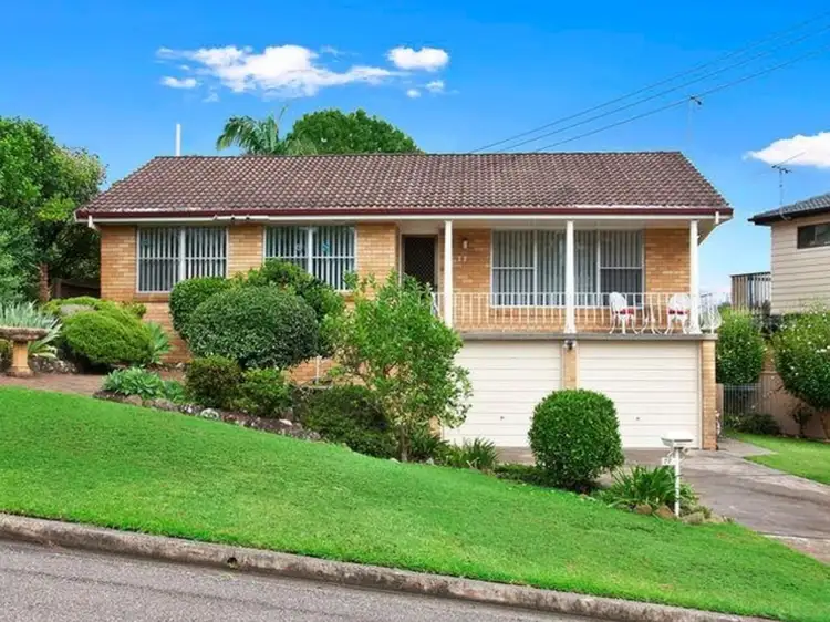 77 Berringar Road, Valentine NSW 2280