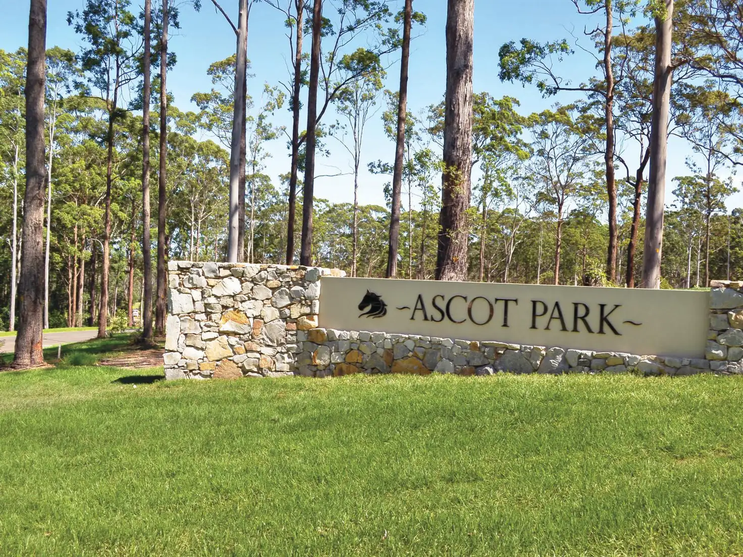 Main view of Homely land listing, 33 Kingston Town Loop, Port Macquarie NSW 2444