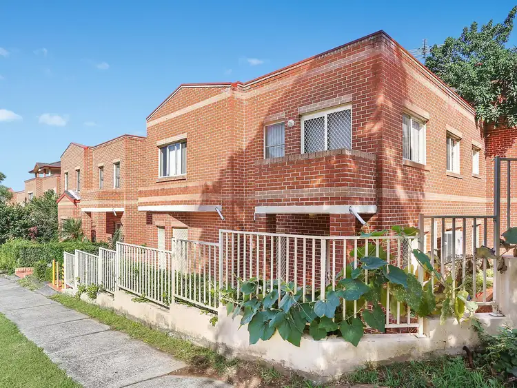D14/88 Marsden Street, Parramatta NSW 2150