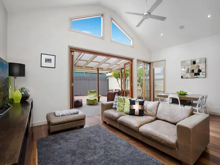 Second view of Homely house listing, 21 Filbert Street, Caulfield South VIC 3162