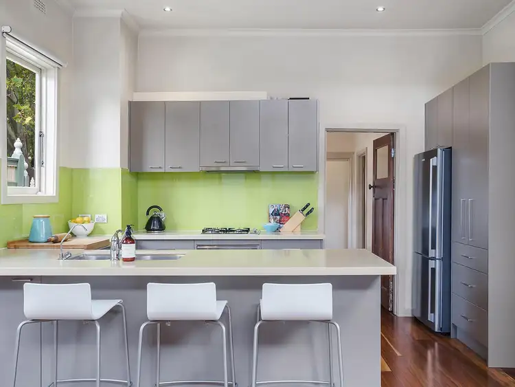 Third view of Homely house listing, 21 Filbert Street, Caulfield South VIC 3162