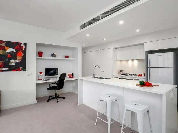 Main view of Homely apartment listing, 106S/2 Lardelli Drive, Ryde NSW 2112