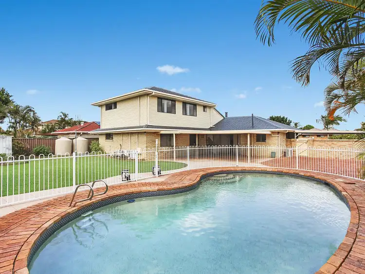 Second view of Homely house listing, 268 Rio Vista Boulevard, Mermaid Waters QLD 4218