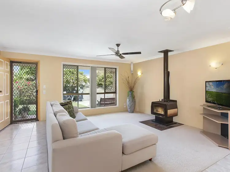 Third view of Homely house listing, 268 Rio Vista Boulevard, Mermaid Waters QLD 4218
