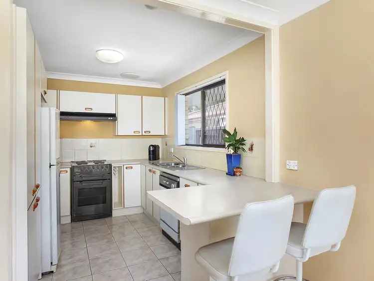 Fourth view of Homely house listing, 268 Rio Vista Boulevard, Mermaid Waters QLD 4218