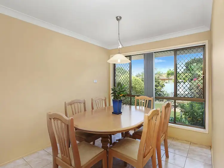 Fifth view of Homely house listing, 268 Rio Vista Boulevard, Mermaid Waters QLD 4218
