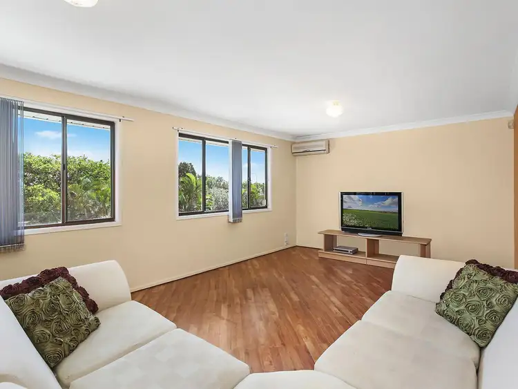 Sixth view of Homely house listing, 268 Rio Vista Boulevard, Mermaid Waters QLD 4218