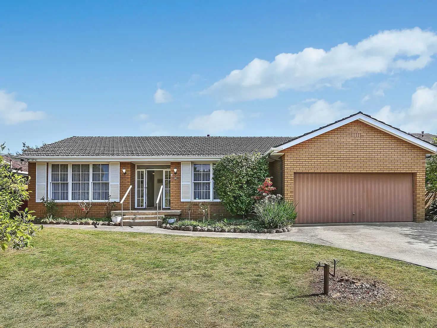 Main view of Homely house listing, 125 Lawrence Road, Mount Waverley VIC 3149