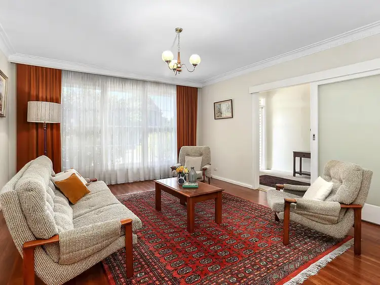 Second view of Homely house listing, 125 Lawrence Road, Mount Waverley VIC 3149