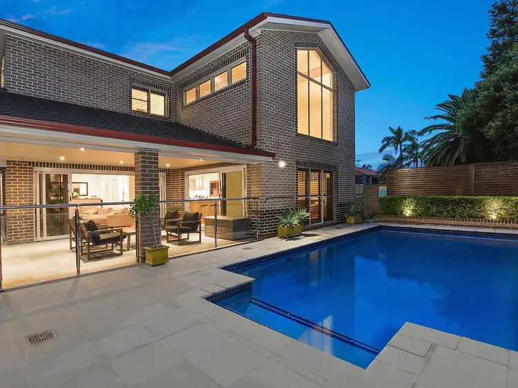 7 Herbert Street, Oatley NSW 2223