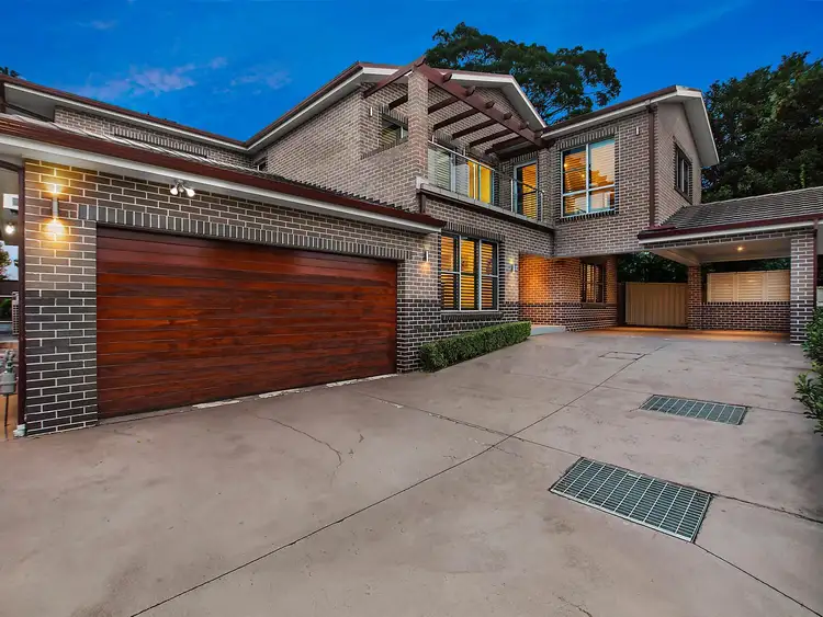 Seventh view of Homely house listing, 7 Herbert Street, Oatley NSW 2223