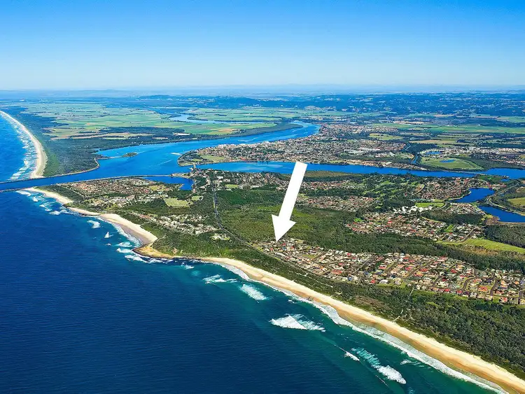 9 Bellevue Avenue, East Ballina NSW 2478