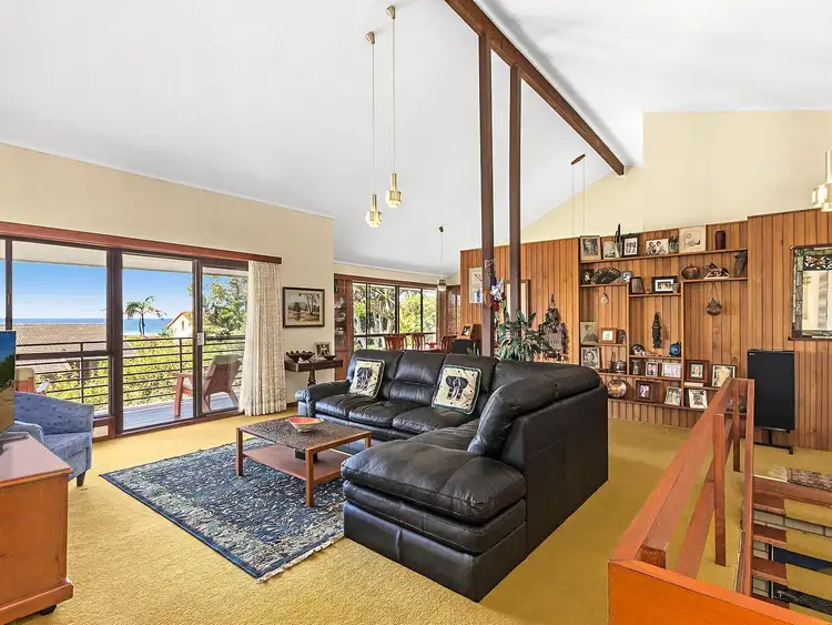Second view of Homely house listing, 9 Bellevue Avenue, East Ballina NSW 2478