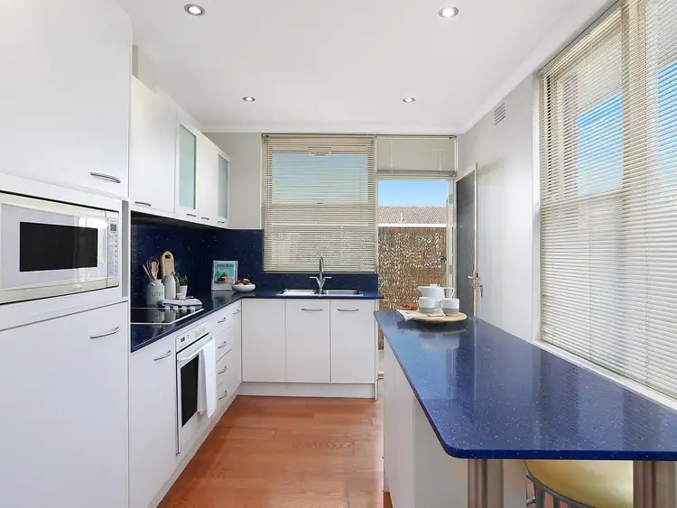 Fourth view of Homely apartment listing, 14/6 Sellwood Street, Brighton-le-sands NSW 2216