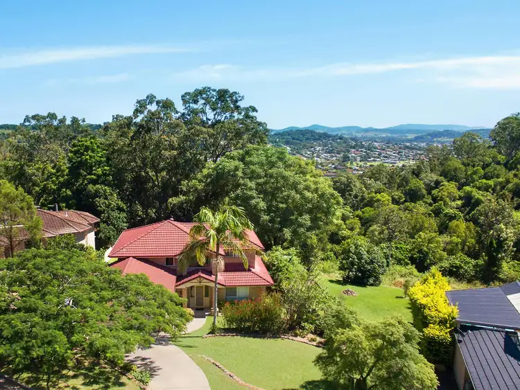 40 Newhaven Drive, Goonellabah NSW 2480