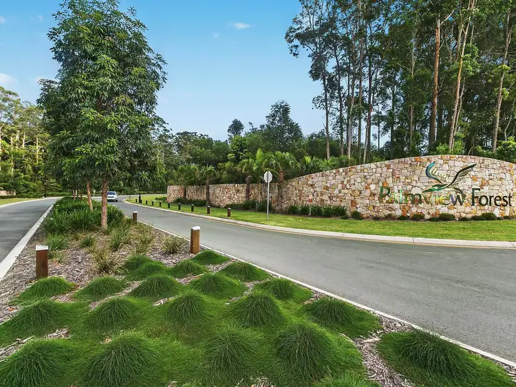 78 Palmview Forest Drive, Palmview QLD 4553
