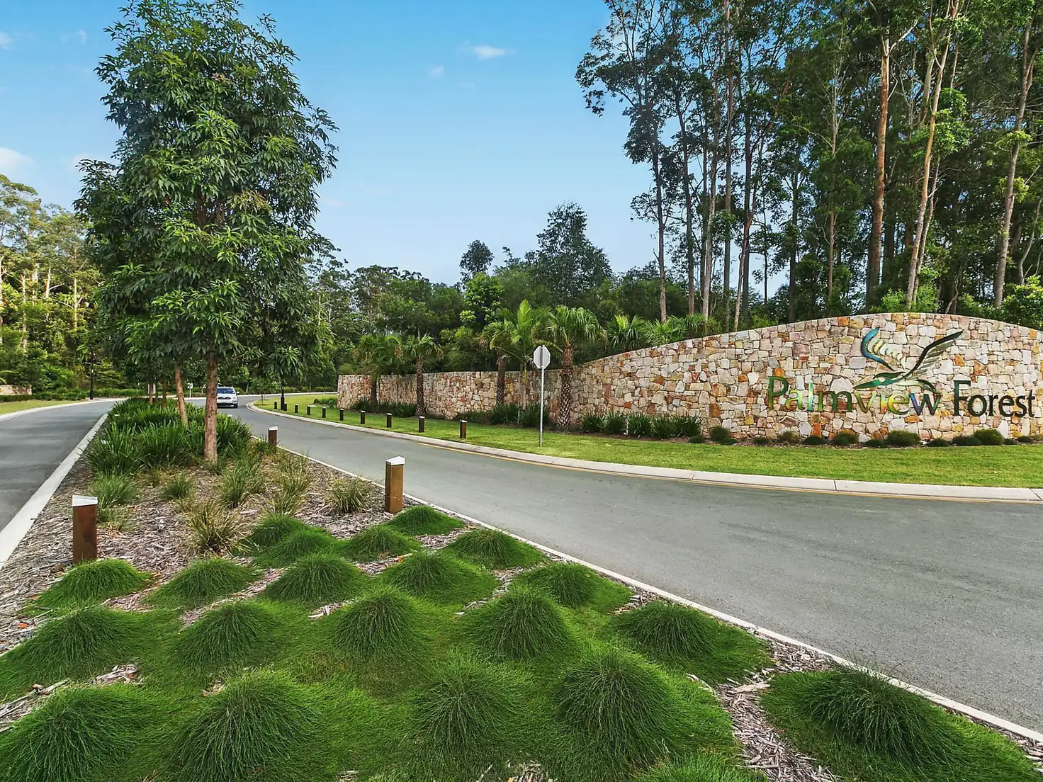 Main view of Homely land listing, 78 Palmview Forest Drive, Palmview QLD 4553
