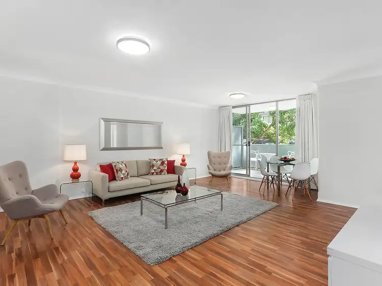 13/43 Johnson Street, Chatswood NSW 2067