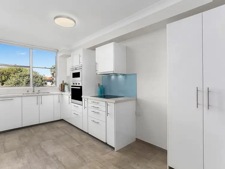 Third view of Homely apartment listing, 13/43 Johnson Street, Chatswood NSW 2067