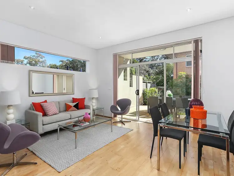 1/75 Stanley Street, Chatswood NSW 2067