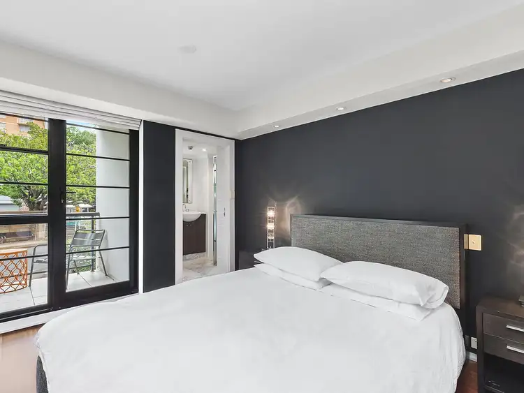 Second view of Homely apartment listing, 2/107 Darling Point Road, Darling Point NSW 2027