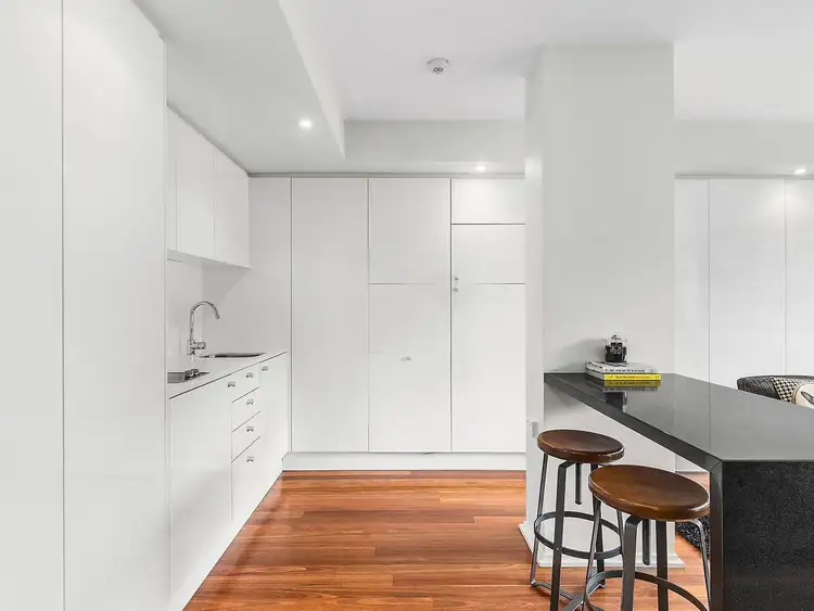 Third view of Homely apartment listing, 2/107 Darling Point Road, Darling Point NSW 2027