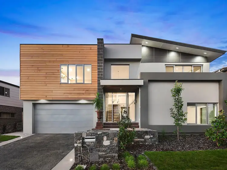 126 Langtree Crescent, Crace ACT 2911