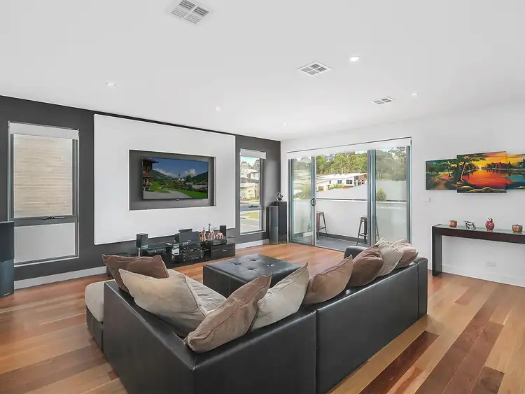Third view of Homely house listing, 126 Langtree Crescent, Crace ACT 2911