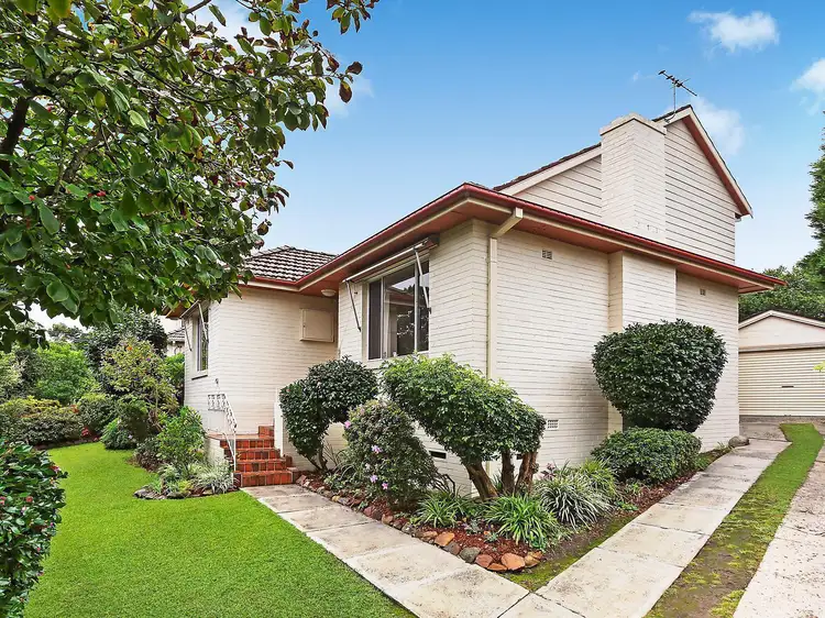 33 Mirool Street, Denistone West NSW 2114