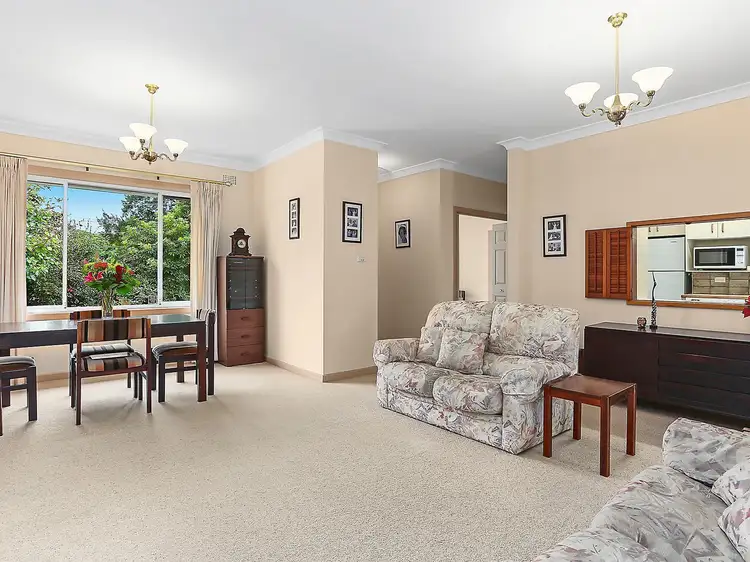 Second view of Homely house listing, 33 Mirool Street, Denistone West NSW 2114