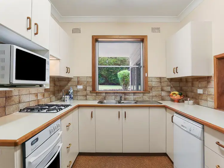 Third view of Homely house listing, 33 Mirool Street, Denistone West NSW 2114