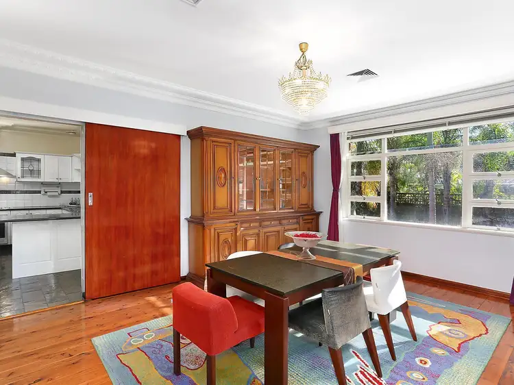 Fourth view of Homely house listing, 2 Mulyan Avenue, Carlingford NSW 2118