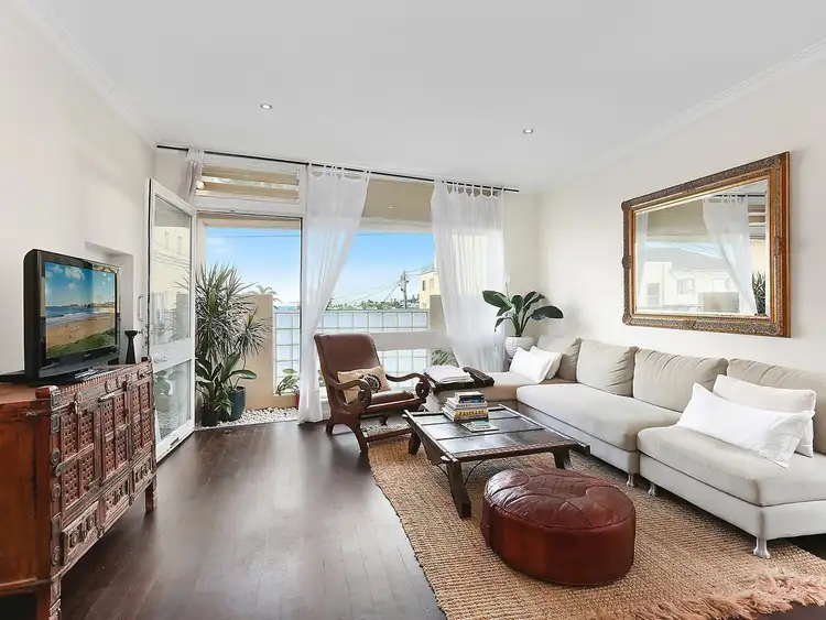 17/34a Fletcher Street, Bondi NSW 2026