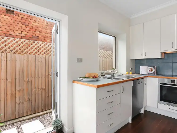 Third view of Homely apartment listing, 17/34a Fletcher Street, Bondi NSW 2026