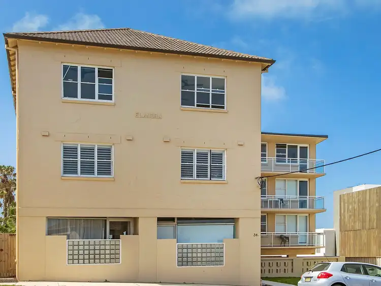 Fourth view of Homely apartment listing, 17/34a Fletcher Street, Bondi NSW 2026