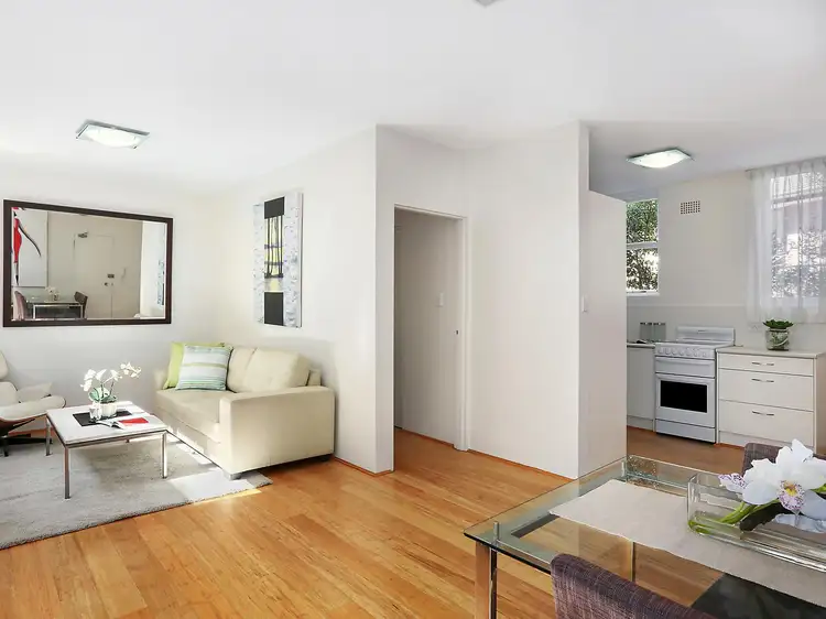 Main view of Homely apartment listing, 3/47 Penkivil Street, Bondi NSW 2026
