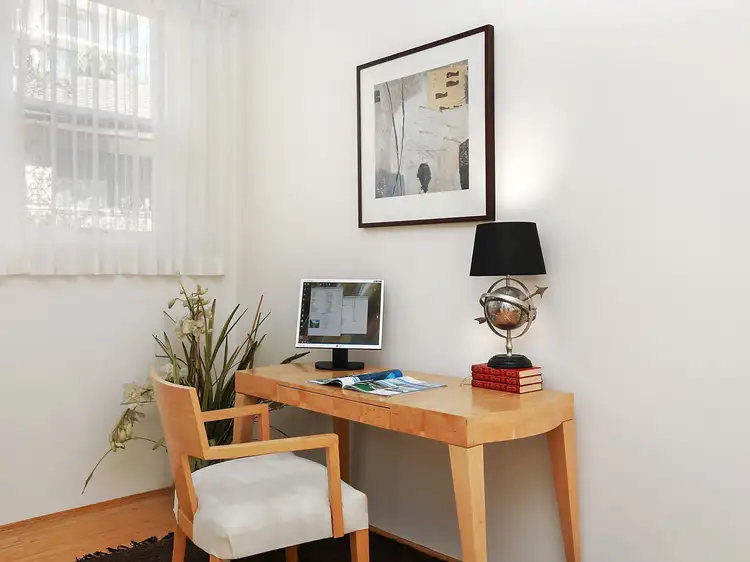 Second view of Homely apartment listing, 3/47 Penkivil Street, Bondi NSW 2026
