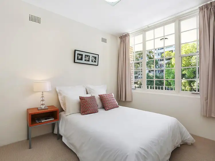 Third view of Homely apartment listing, 3/47 Penkivil Street, Bondi NSW 2026