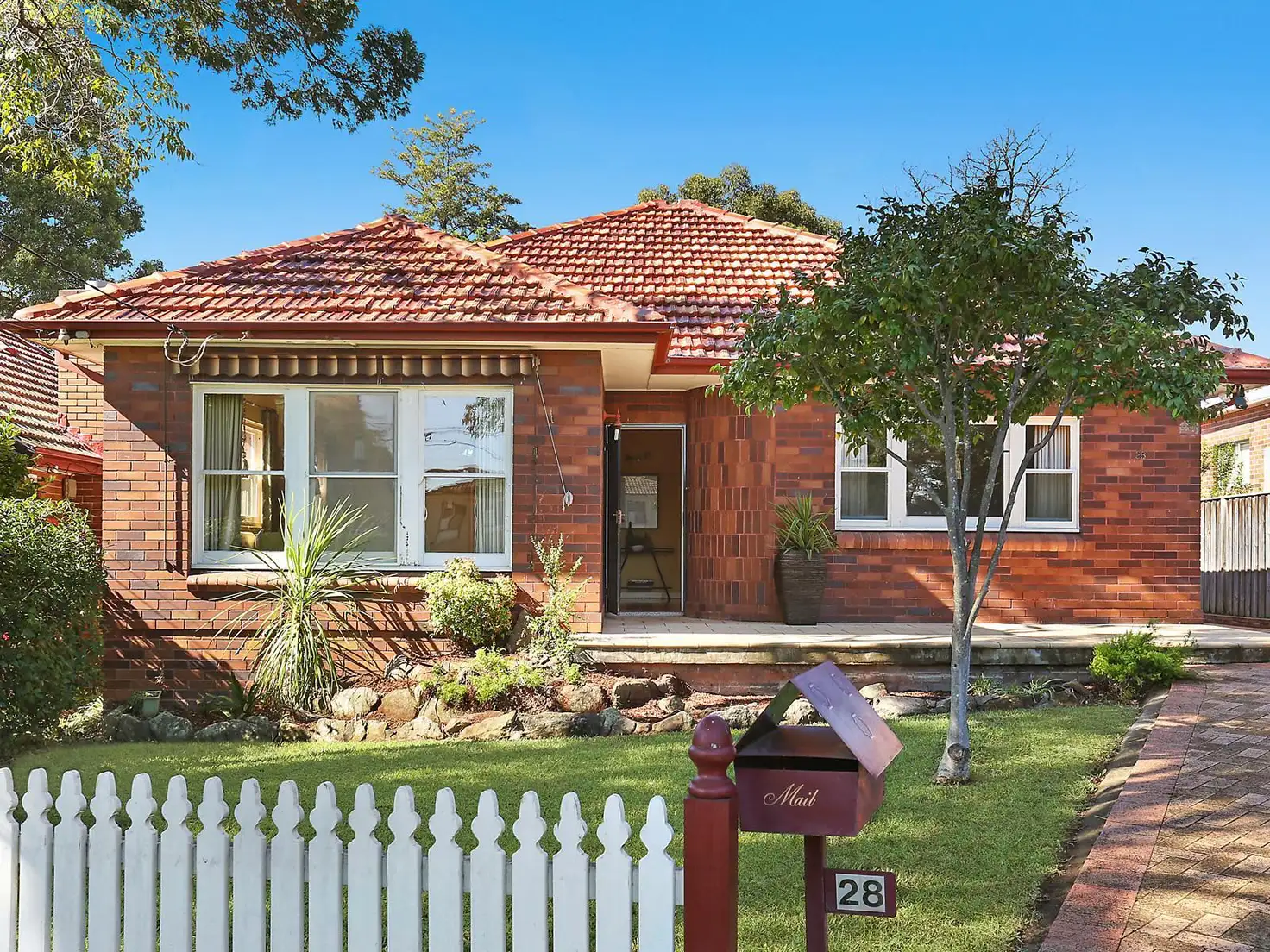 Main view of Homely house listing, 28 Norma Avenue, Eastwood NSW 2122