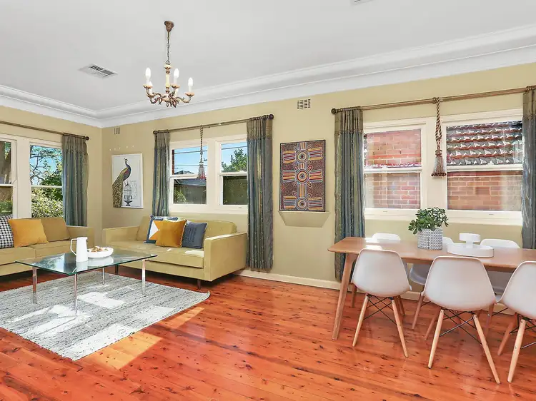 Second view of Homely house listing, 28 Norma Avenue, Eastwood NSW 2122