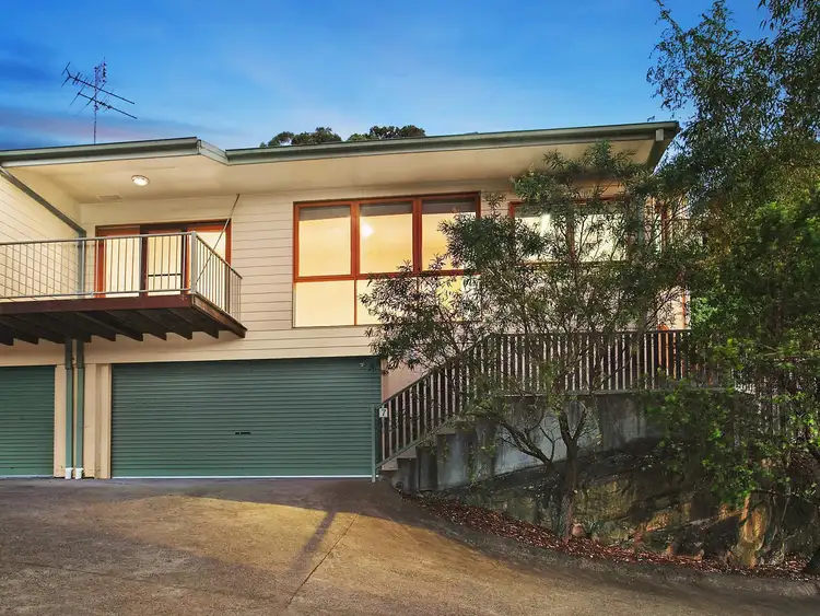 7/10 Playfair Road, Mount Colah NSW 2079