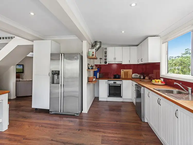Third view of Homely house listing, 121 Reeves Street, Narara NSW 2250