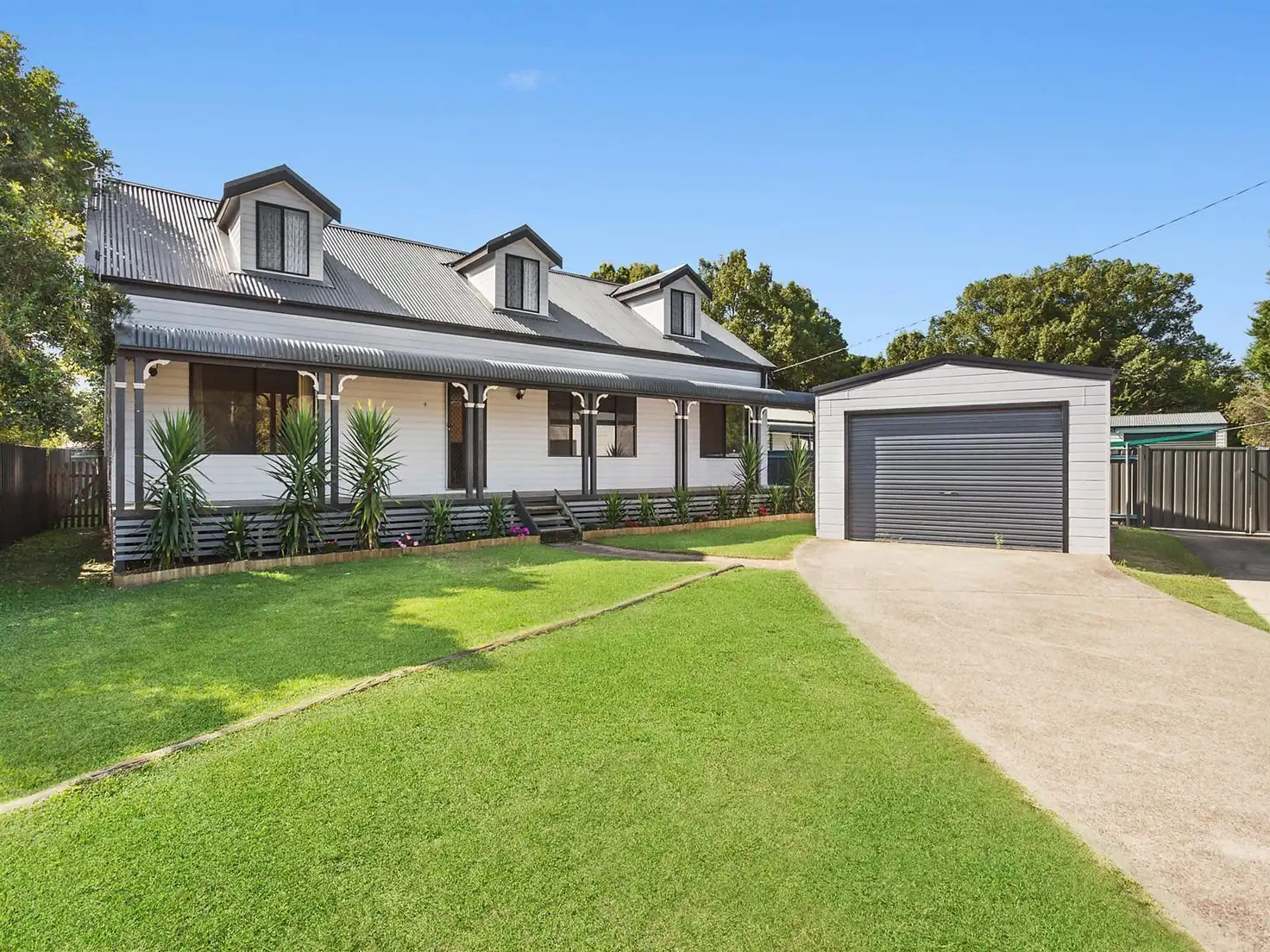 Main view of Homely house listing, 4 Alan Street, Niagara Park NSW 2250