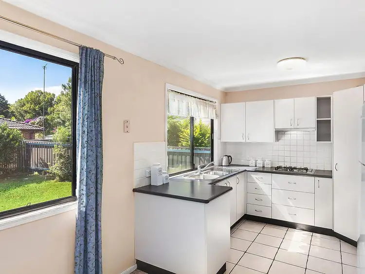 Second view of Homely house listing, 4 Alan Street, Niagara Park NSW 2250