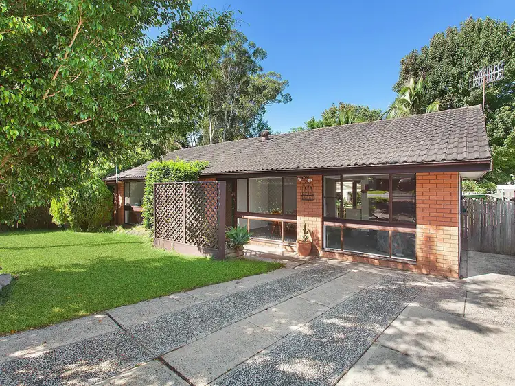 22 Chamberlain Road, Wyoming NSW 2250