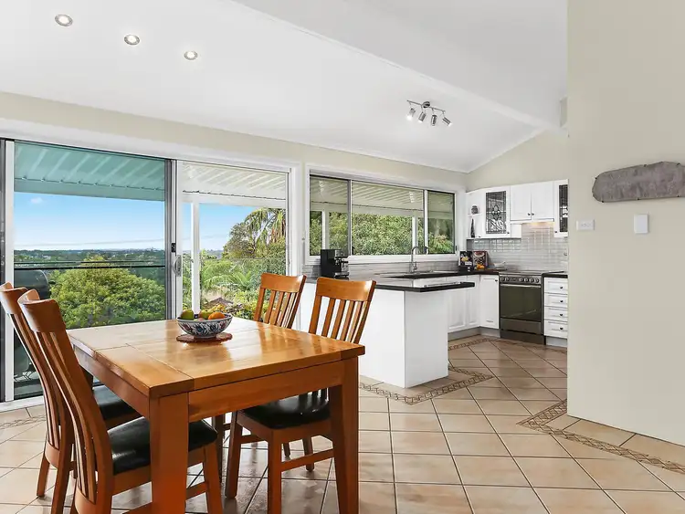 Second view of Homely house listing, 36 Austin Street, Illawong NSW 2234