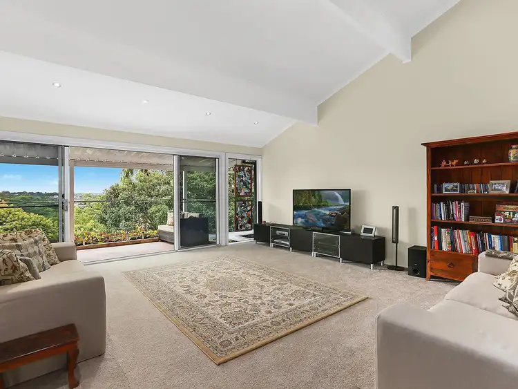 Third view of Homely house listing, 36 Austin Street, Illawong NSW 2234