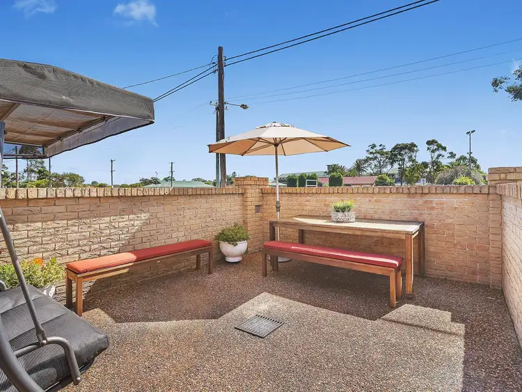 Main view of Homely villa listing, 1/109 Darling Street, Broadmeadow NSW 2292